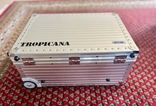 RIMOWA TROPICANA Fotokoffer/Trolley - Groß - Aluminium - Limitierte Auflage