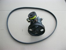 Servopumpe Lenkungspumpe Mitsubishi Galant EA0 2,4 GDI  MR403137