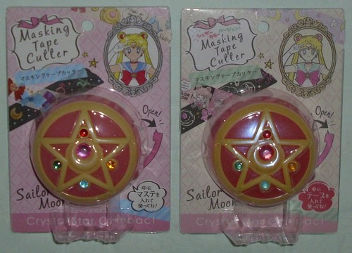 Sailor moon masking tape - masking,