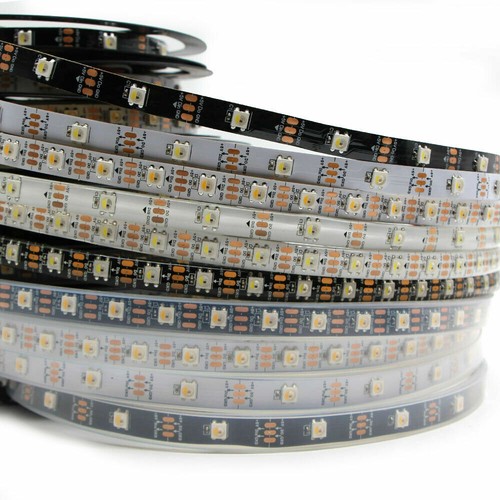 Led pixel streifen sk6812 - pixel, ic