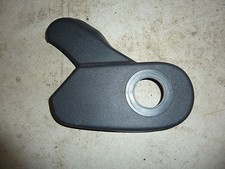 Verkleidung Sitz Opel Corsa C auch GSi 2 Türer Rückenlehne