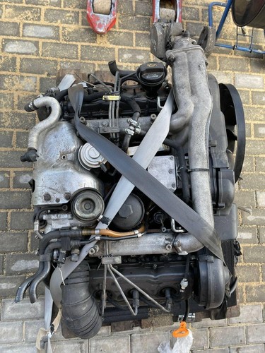 Motor volkswagen tdi bdg - motor,