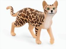 GW17fc Schleich 13918 Bengal Katze