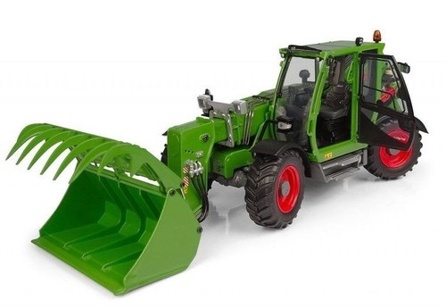 Uh6288 teleskop fendt cargo - fendt,