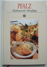 Pfalz Kulinarische