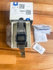 Casio digitaluhr armbanduhr - casio,