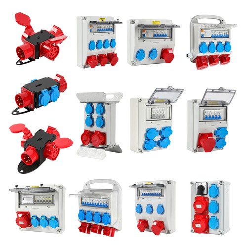 Stromverteiler wandverteiler - stromverteiler,