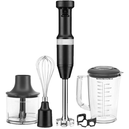 Kitchenaid 5khbv83ebm - kitchenaid,