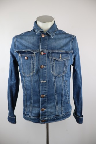 Rifle jeans giubbino - rifle,