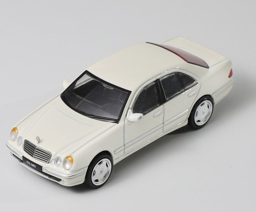 Mercedes benz e55 amg - mb,