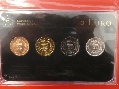 San marino 2 - x, euro
