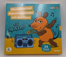 Musikalischer Adventskalender