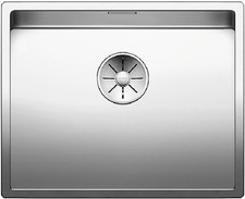 Blanco Spülen, Armaturen und