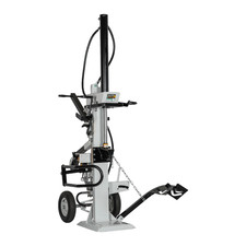 LUMAG HE16N Holzspalter 16t Brennholzspalter Langholzspalter