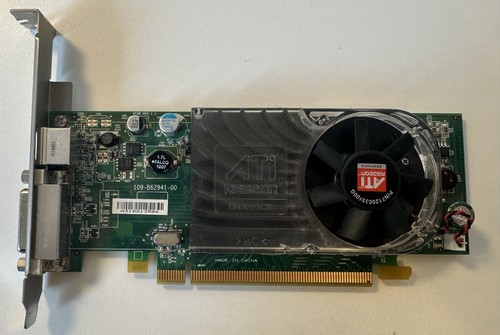 Dell ati radeon - dell, hd