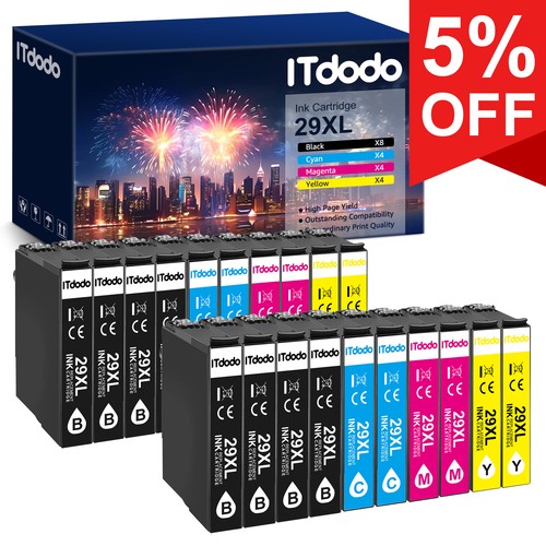 29xl patronen für epson xp235 - 29xl,