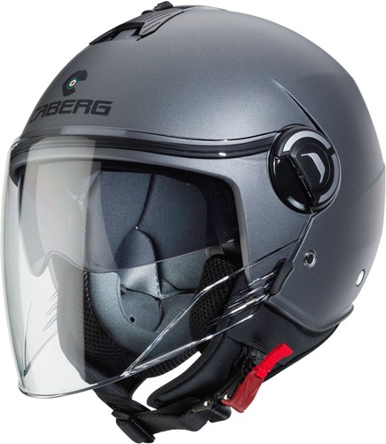 Caberg motorrad jethelm - caberg,