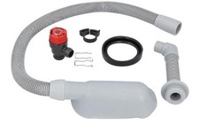 Remeha Sicherheitsventil mit Leitung 3,5 bar für Calenta | S100829