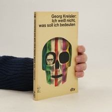 Ich weiss nicht, was soll ich