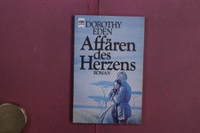 428047 Dorothy Eden AFFÄREN