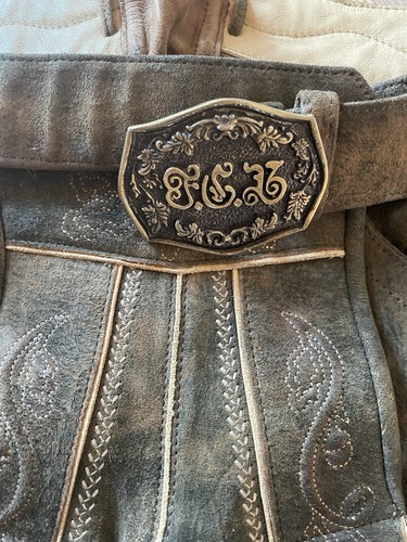Bayern münchen lederhose - bayern,