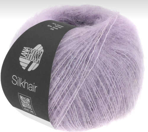 Silkhair lana - (kg/356€),