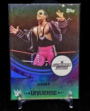 Topps WWE Universe Bret “Hit