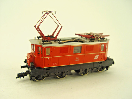 öbb elektrolok 1045 roco - elektrolok,