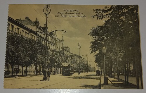 Warschau warszawa - warschau,