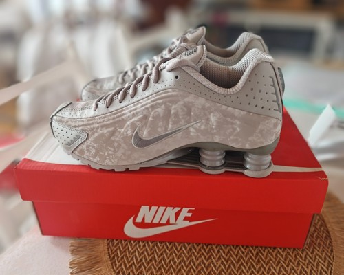 Nike shox damen - nike, r4