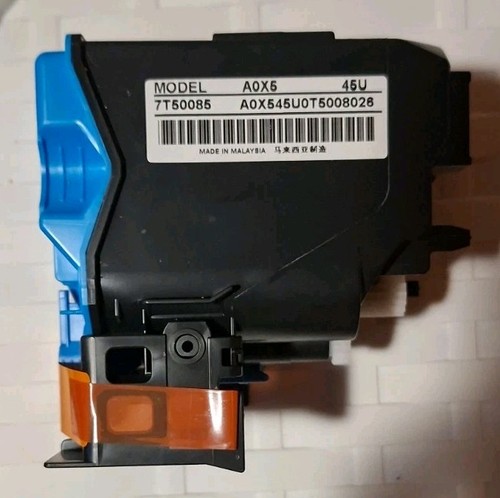 Original konica minolta toner - original,