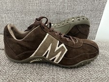 MERRELL SPRINT BLAST LEATHER