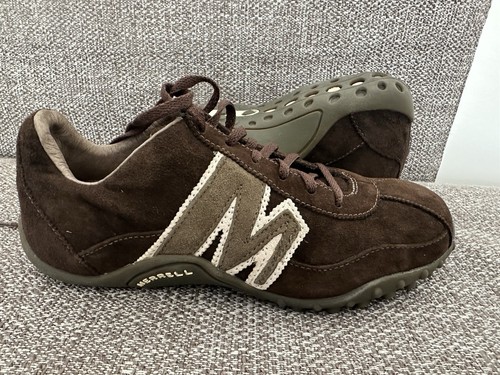 Merrell sprint blast leather - sprint,