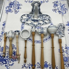 Küchenhelfer Küchenkonvolut