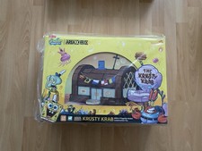 Area-X AB0027 SpongeBob Krosse