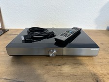 HUMAX HMS 1000S SAT Receiver