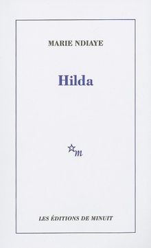 Hilda von ndiaye marie buch - marie,
