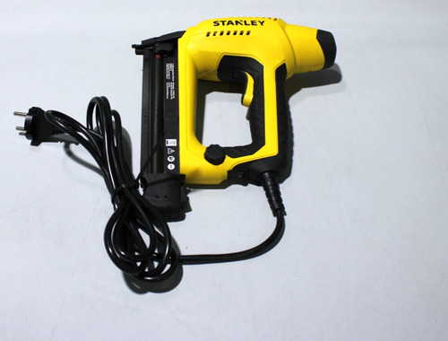 Stanley tre650 elektronagler - stanley,