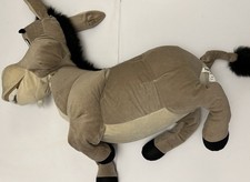 Vintage 2004 shrek esel - 2,
