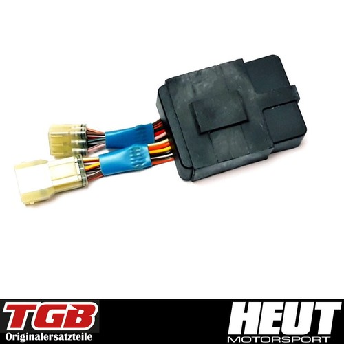 Blinker kontrollrelais tgb - blinker,