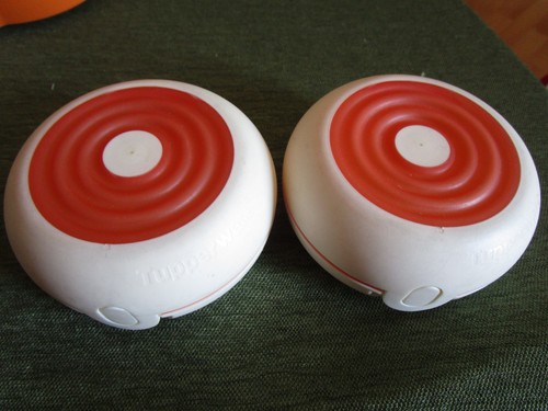 Tupperware flexi twin - 2,