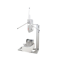 Kommerzieller manueller