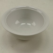 Thomas Trend Schale weiß 6x12 cm M-5876