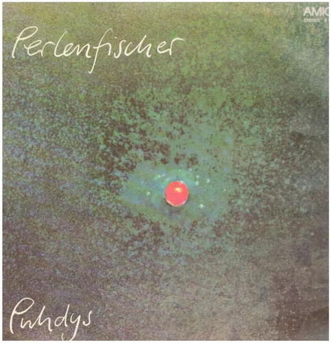 Puhdys perlenfischer amiga - puhdys,