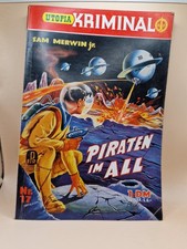 Utopia Kriminal Band 14,17,19,20