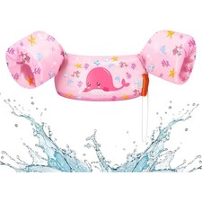 Kinder Pool Schwimmwesten mit