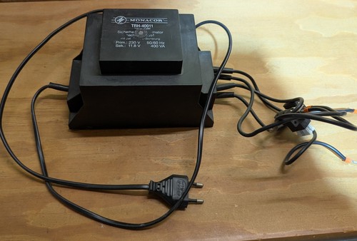 Monacor halogenlampen - monacor,