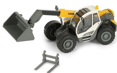 Conrad liebherr t55 - conrad,, t55-7