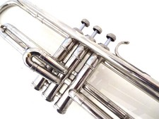 Kühnl & Hoyer Tief-Eb-Trompete