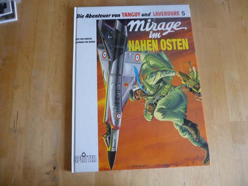 Die abenteuer von tanguy - abenteuer,